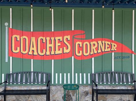 coaches corner wetumpka alabama.